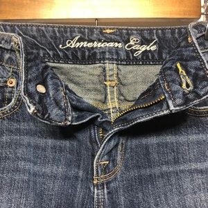 American Eagle Outfitters Shorts - American Eagle Outfitters Distressed Shorts American Eagle Outfitters Shorts - American Eagle Outfitters Distressed Shorts